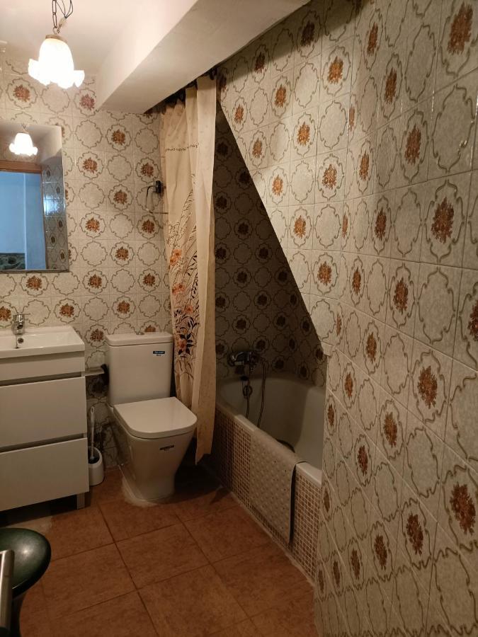 Apartamento O Casa Rural Roquemar Guijo de Granadilla Zewnętrze zdjęcie