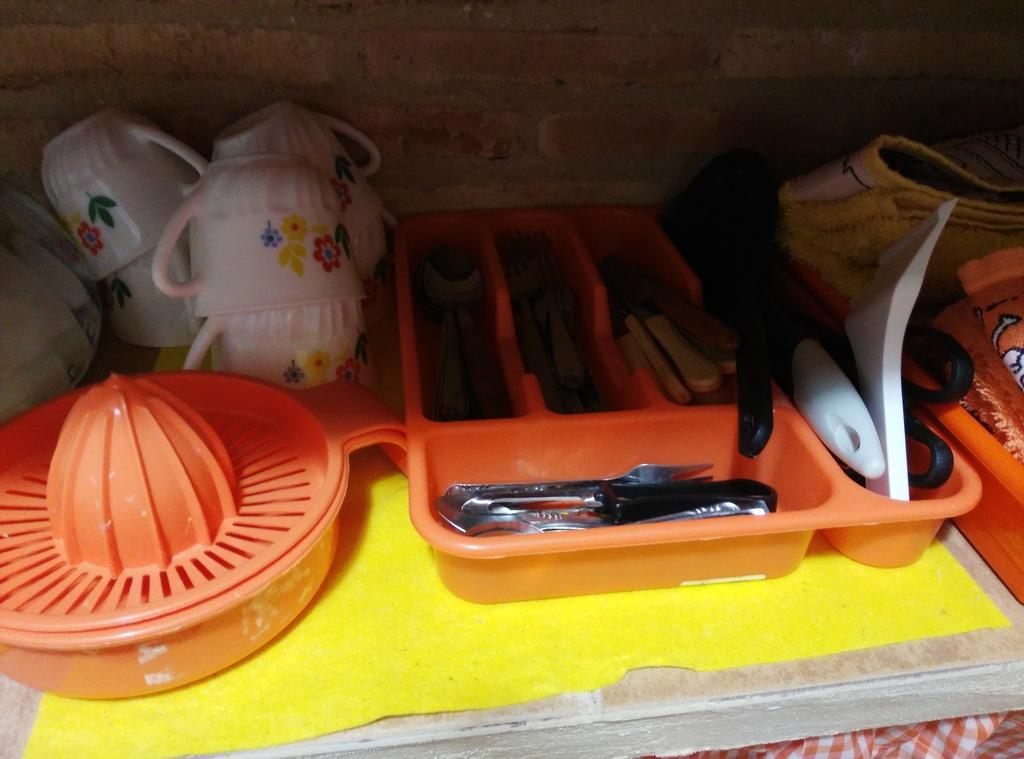 Apartamento O Casa Rural Roquemar Guijo de Granadilla Zewnętrze zdjęcie