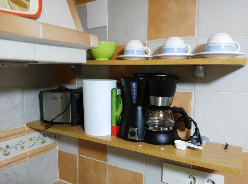 Apartamento O Casa Rural Roquemar Guijo de Granadilla Zewnętrze zdjęcie