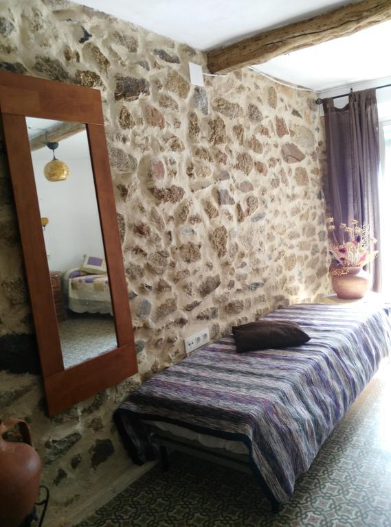 Apartamento O Casa Rural Roquemar Guijo de Granadilla Zewnętrze zdjęcie